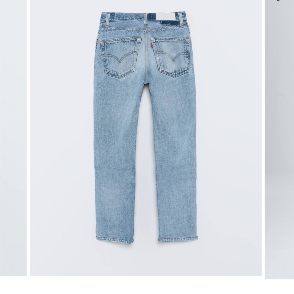 Levi’s Redone - image 3